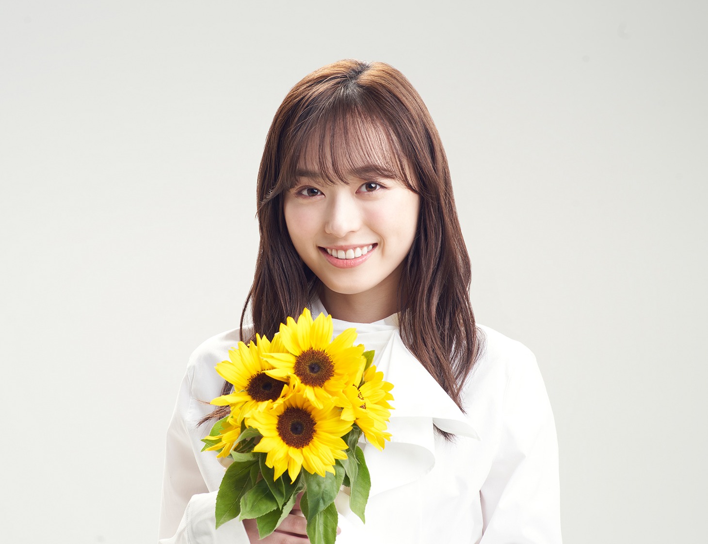 福原遥