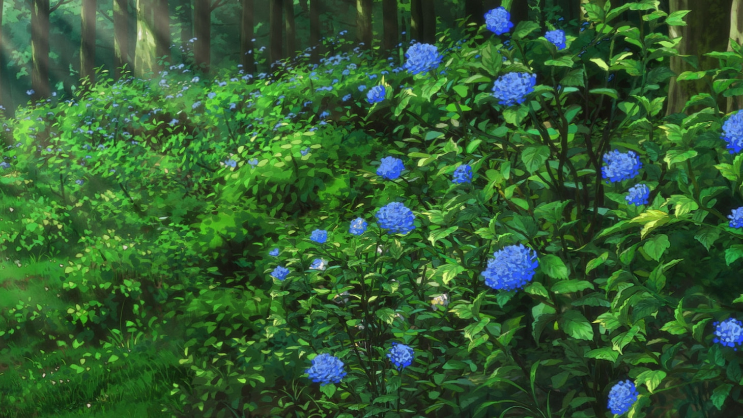 「岬のマヨイガ」
