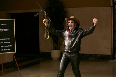 「ストックホルム・ケース」