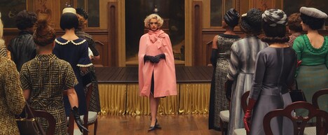 「魔女がいっぱい」新場面写真