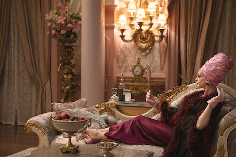 「魔女がいっぱい」新場面写真