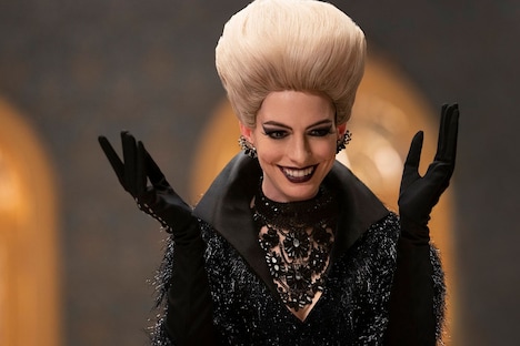 「魔女がいっぱい」