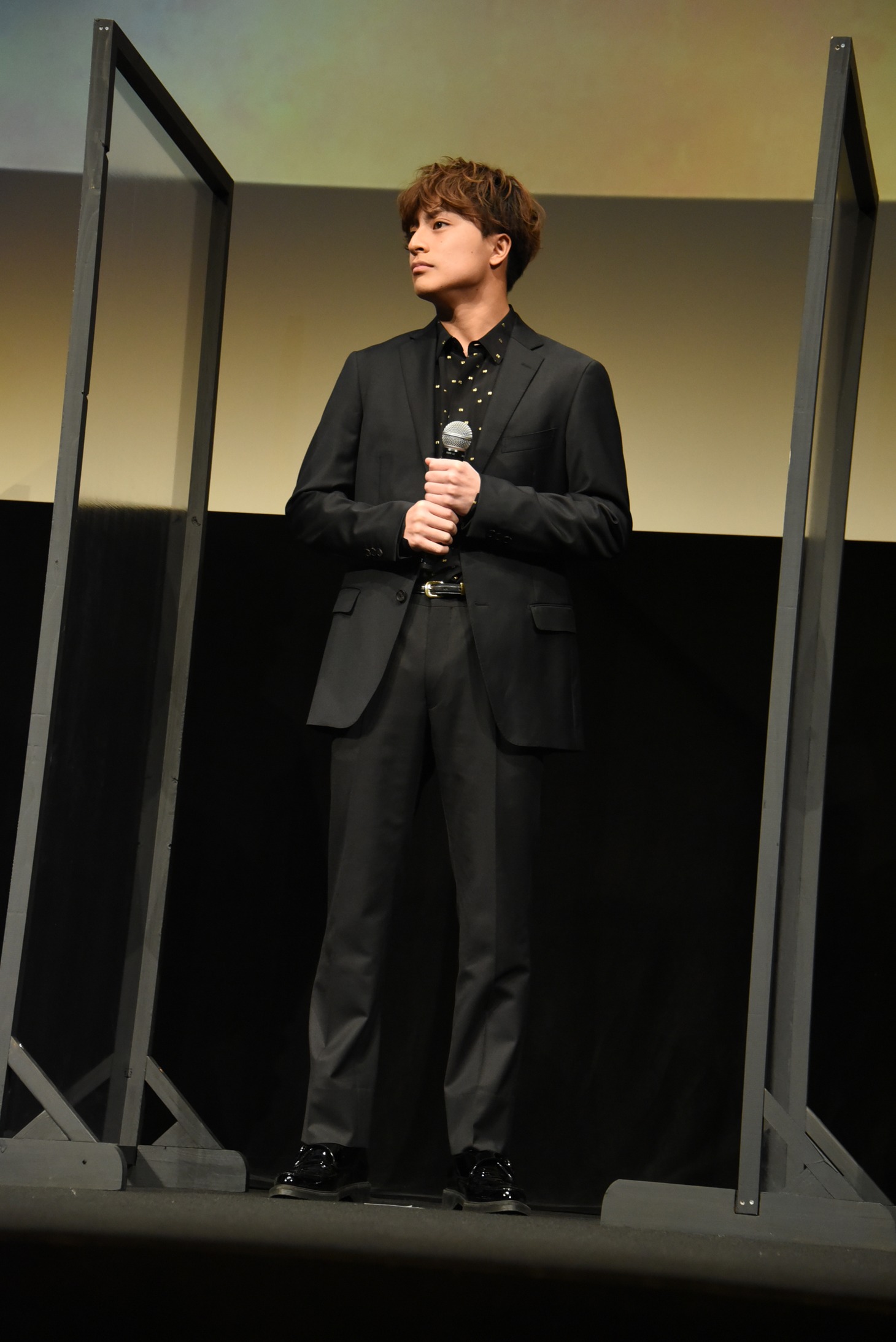 白濱亜嵐