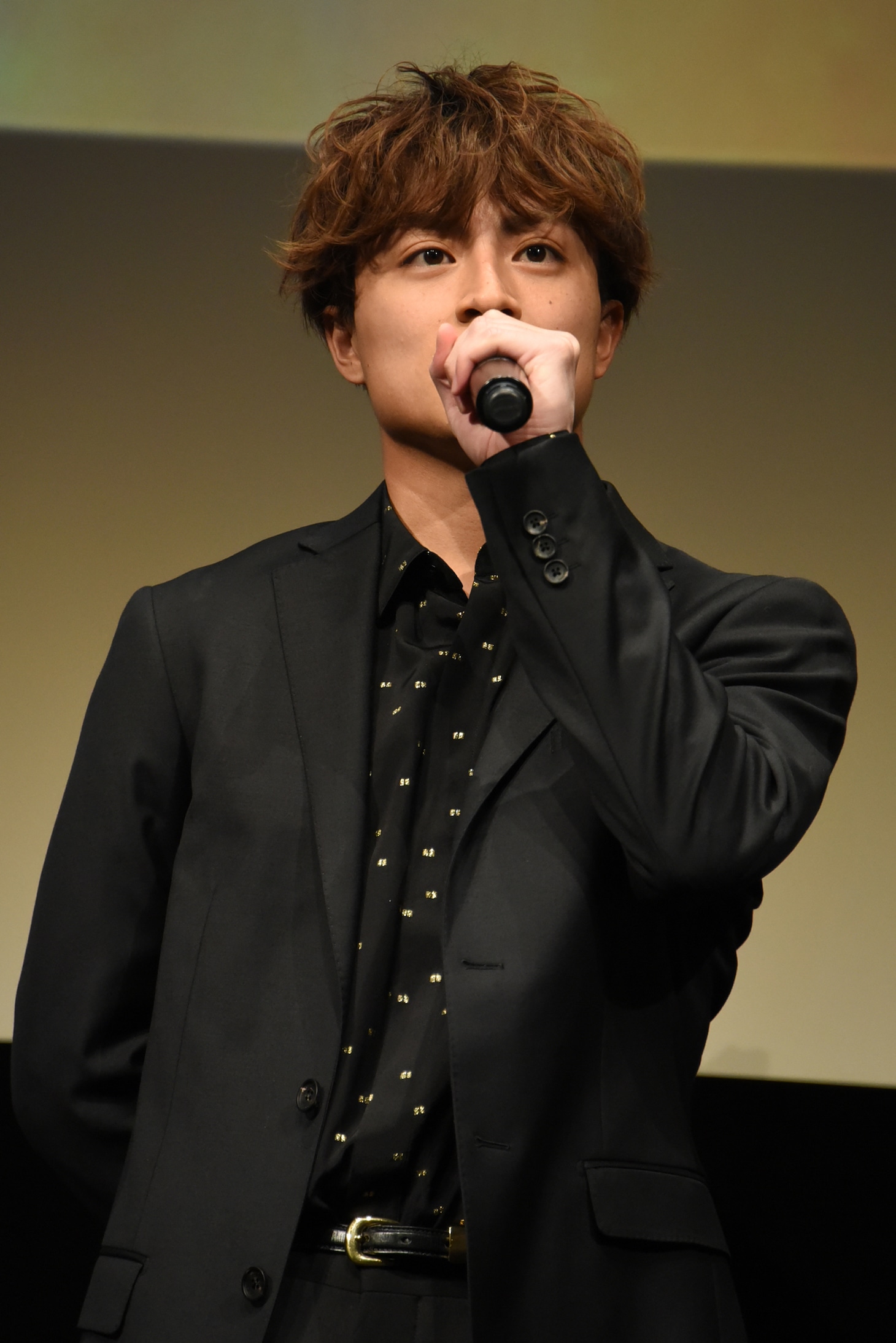 白濱亜嵐