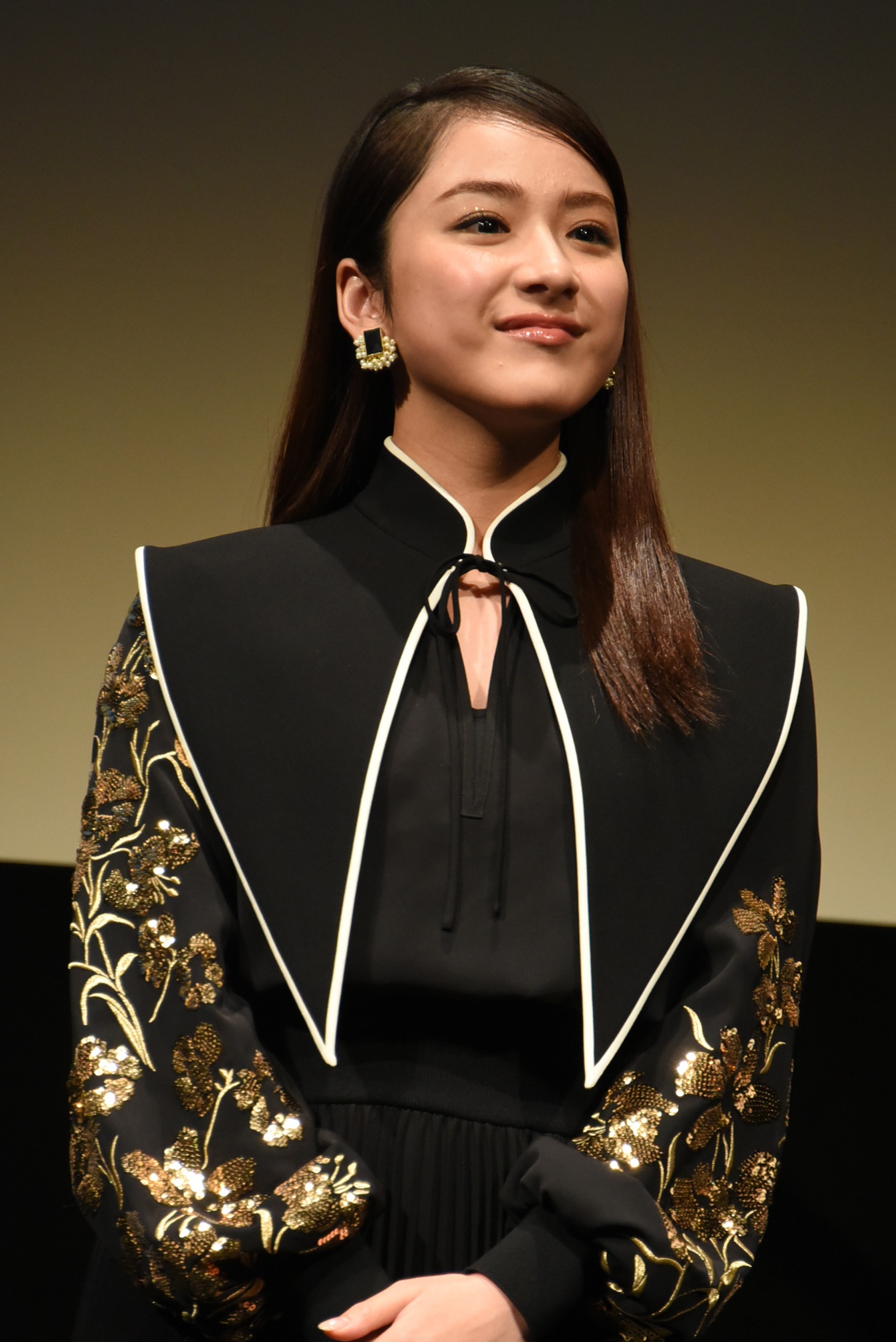 平祐奈