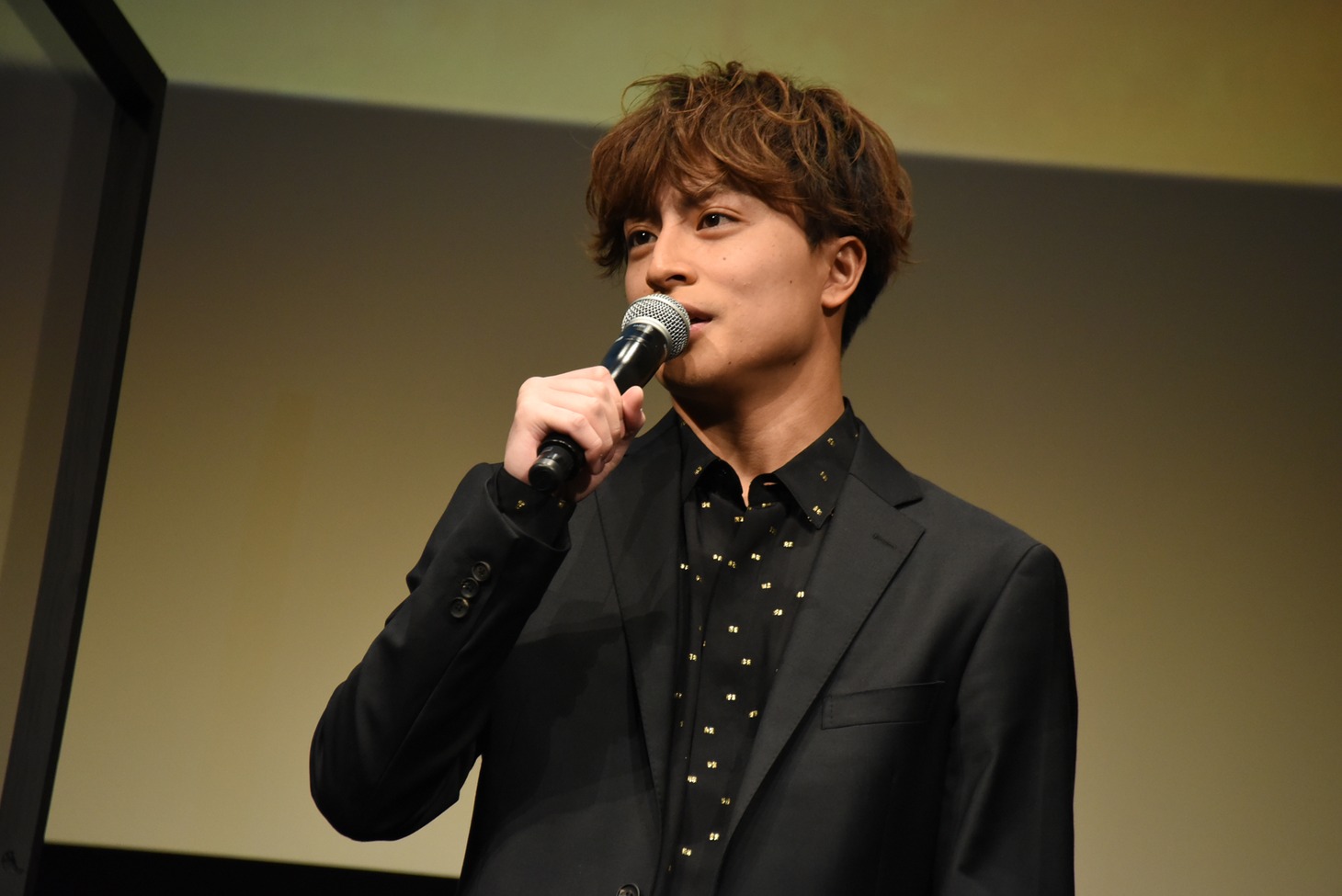 白濱亜嵐