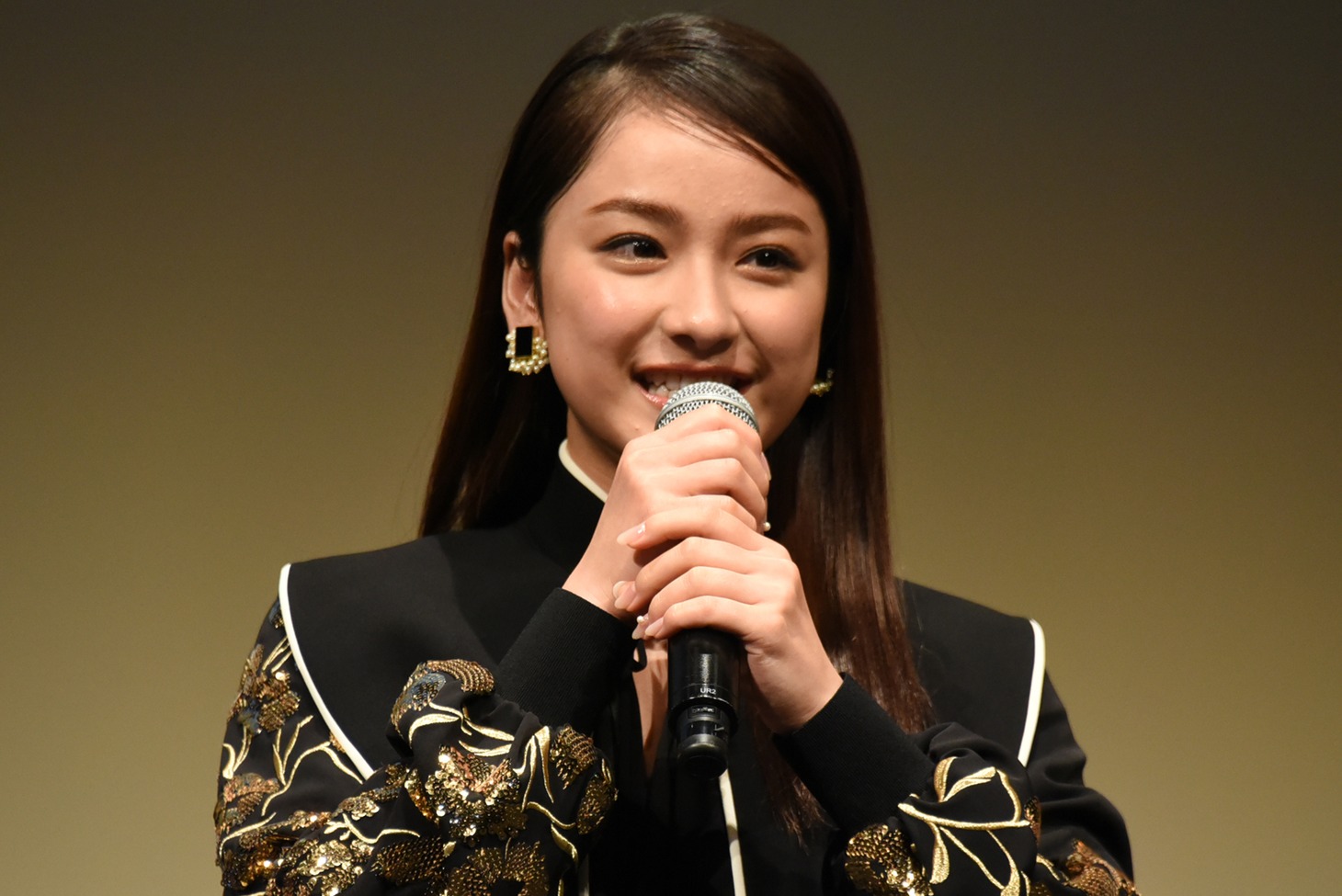 平祐奈
