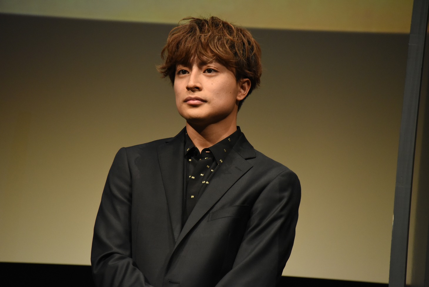 白濱亜嵐