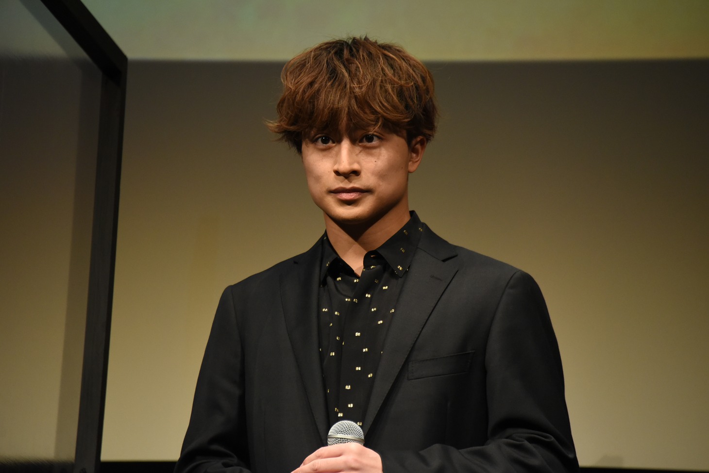 白濱亜嵐