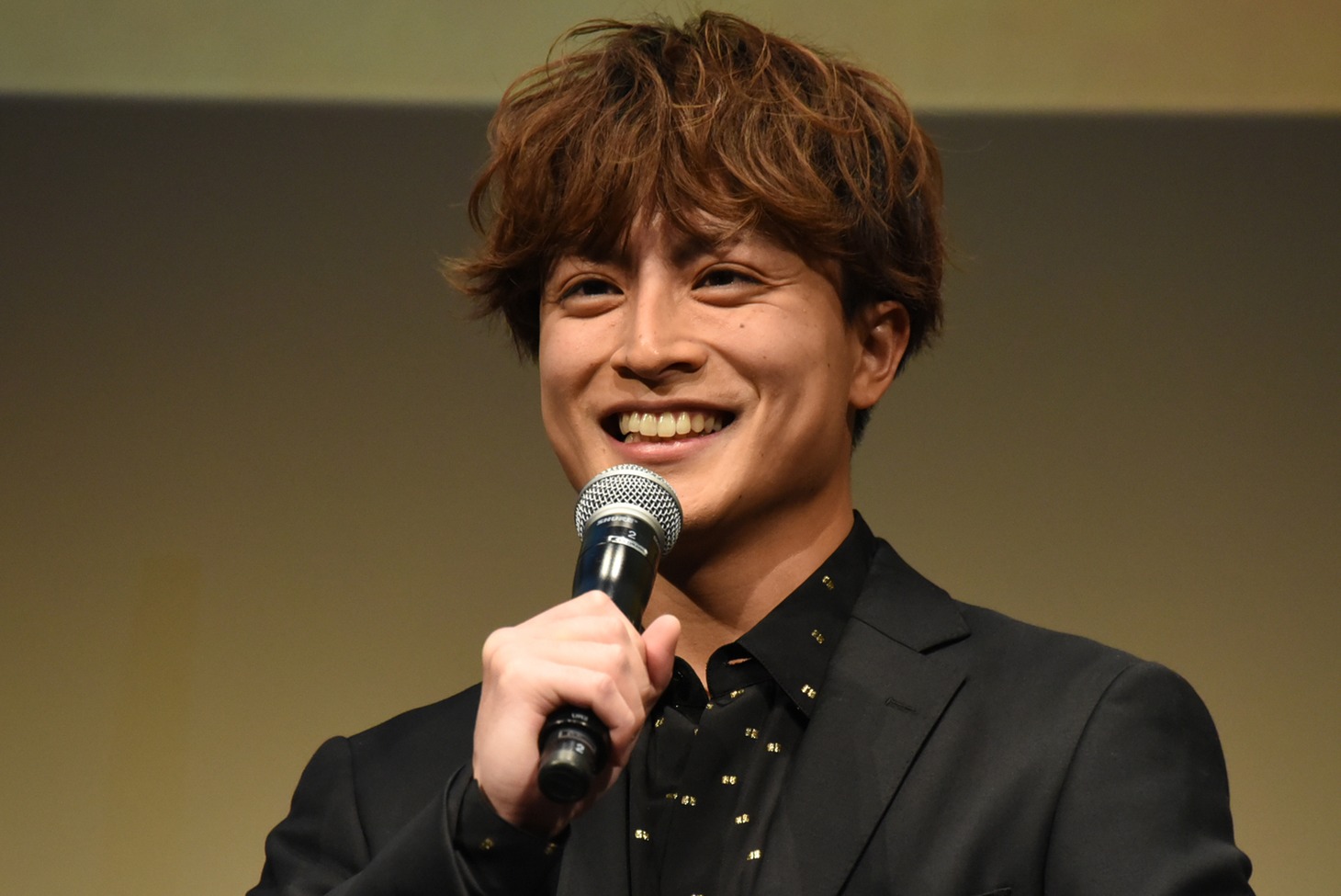 白濱亜嵐