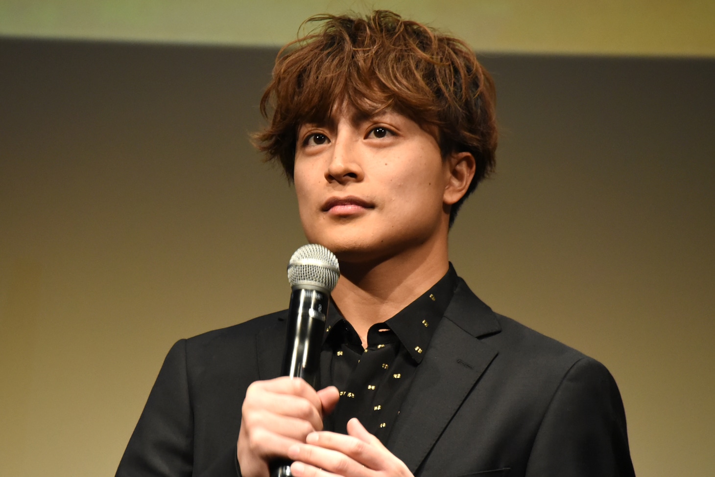 白濱亜嵐
