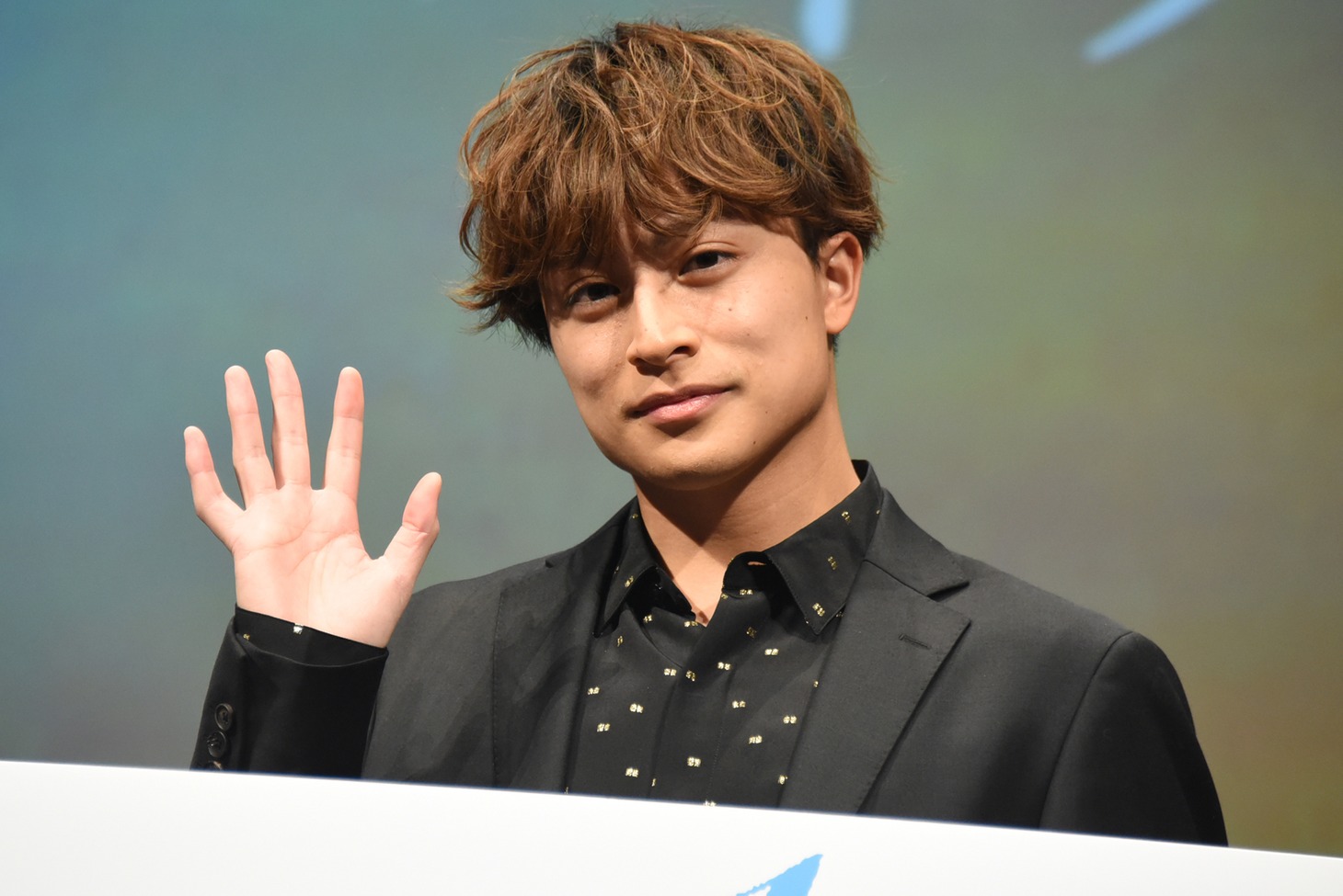 白濱亜嵐