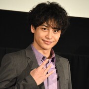 小澤亮太が「ゴーカイジャー」の思い出語る、ブラックコンドル若松俊秀との交流も