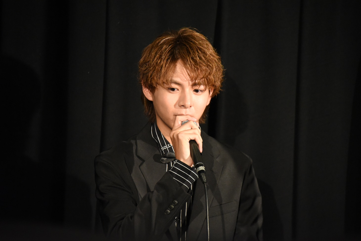 小宮璃央