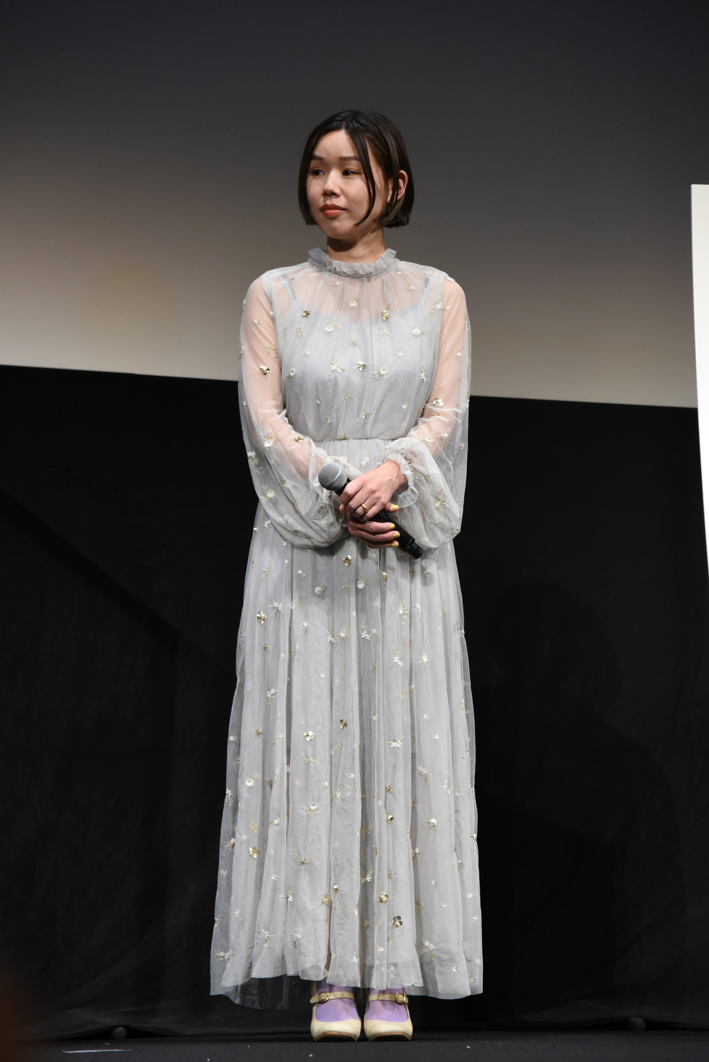 岨手由貴子