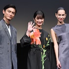 「あのこは貴族」門脇麦と水原希子を高良健吾がべた褒め「キュートでかっこいい」