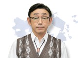 石井正則演じる一ノ瀬悟。