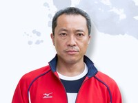 音尾琢真演じる阿部裕亮。