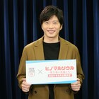 「ヒノマルソウル」公開は5月に、田中圭がSNOW JAPANサポーター就任