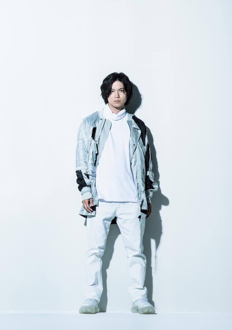 加藤シゲアキが ピアノ マン モチーフにしたドラマに出演 脚本は足立紳 コメントあり 映画ナタリー