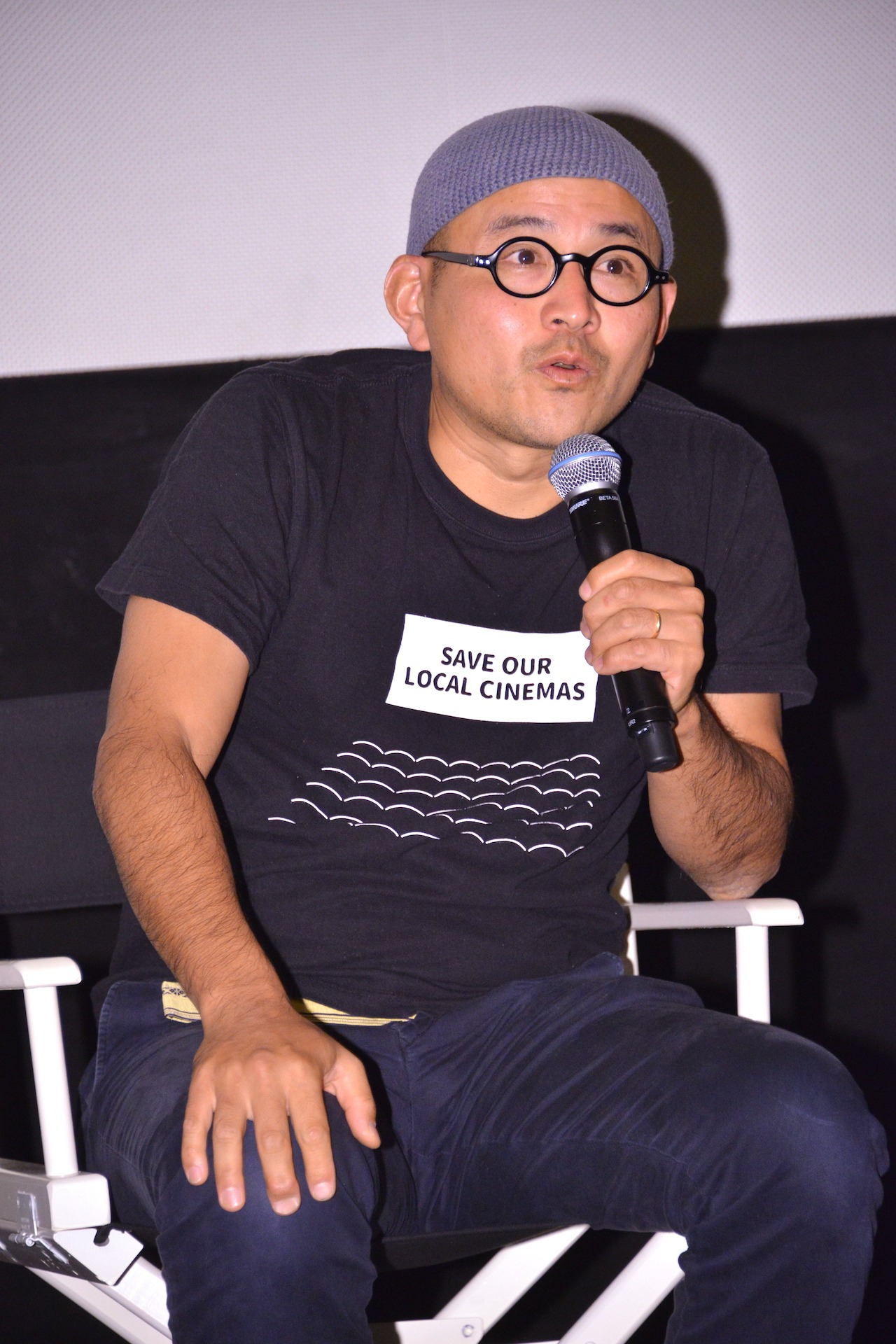 松林要樹