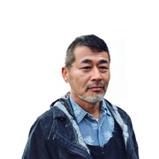 藤村忠寿
