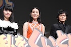 「私をくいとめて」橋本愛がのんとの“言葉以上のやり取り”回想「本当に快感だった」