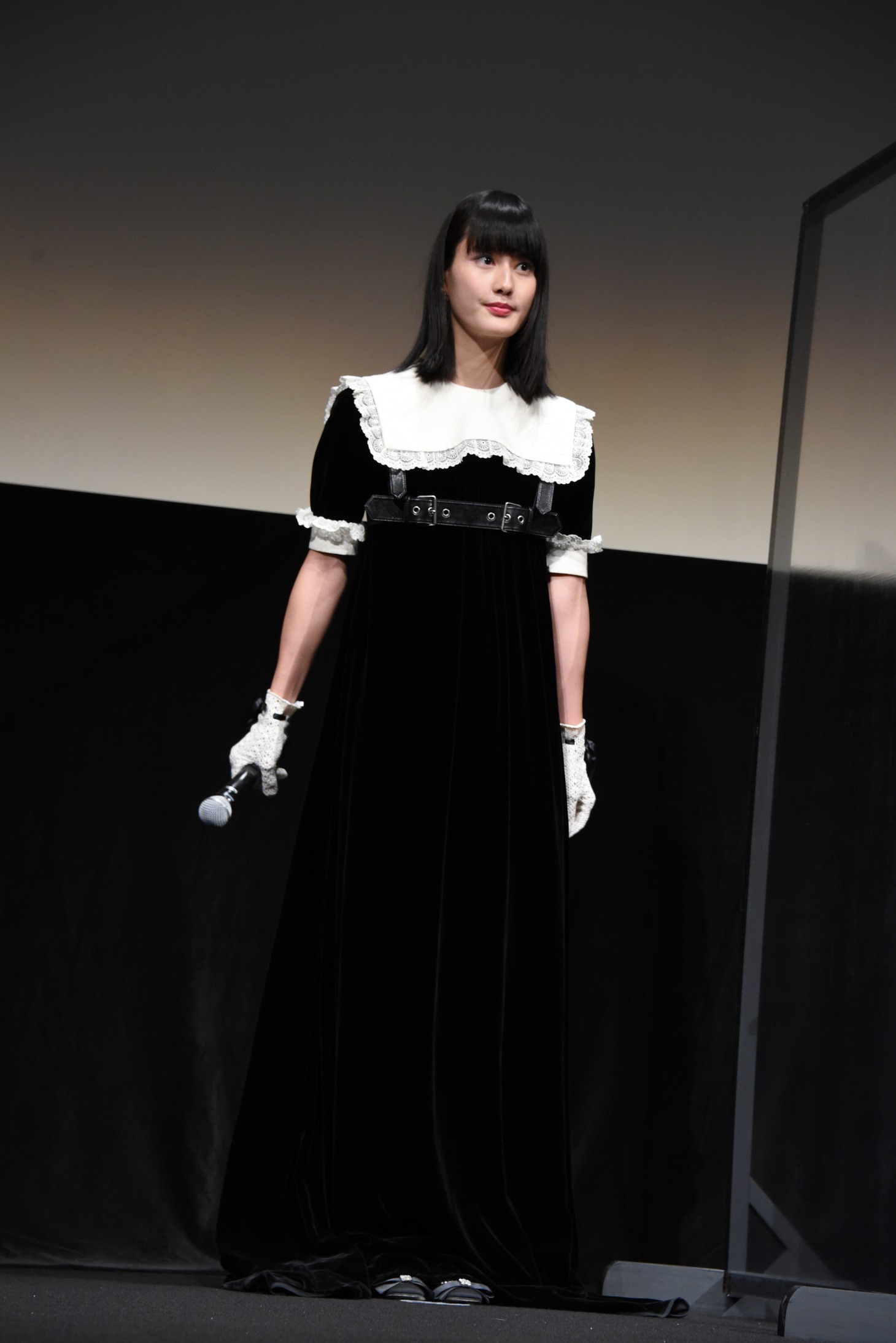 橋本愛