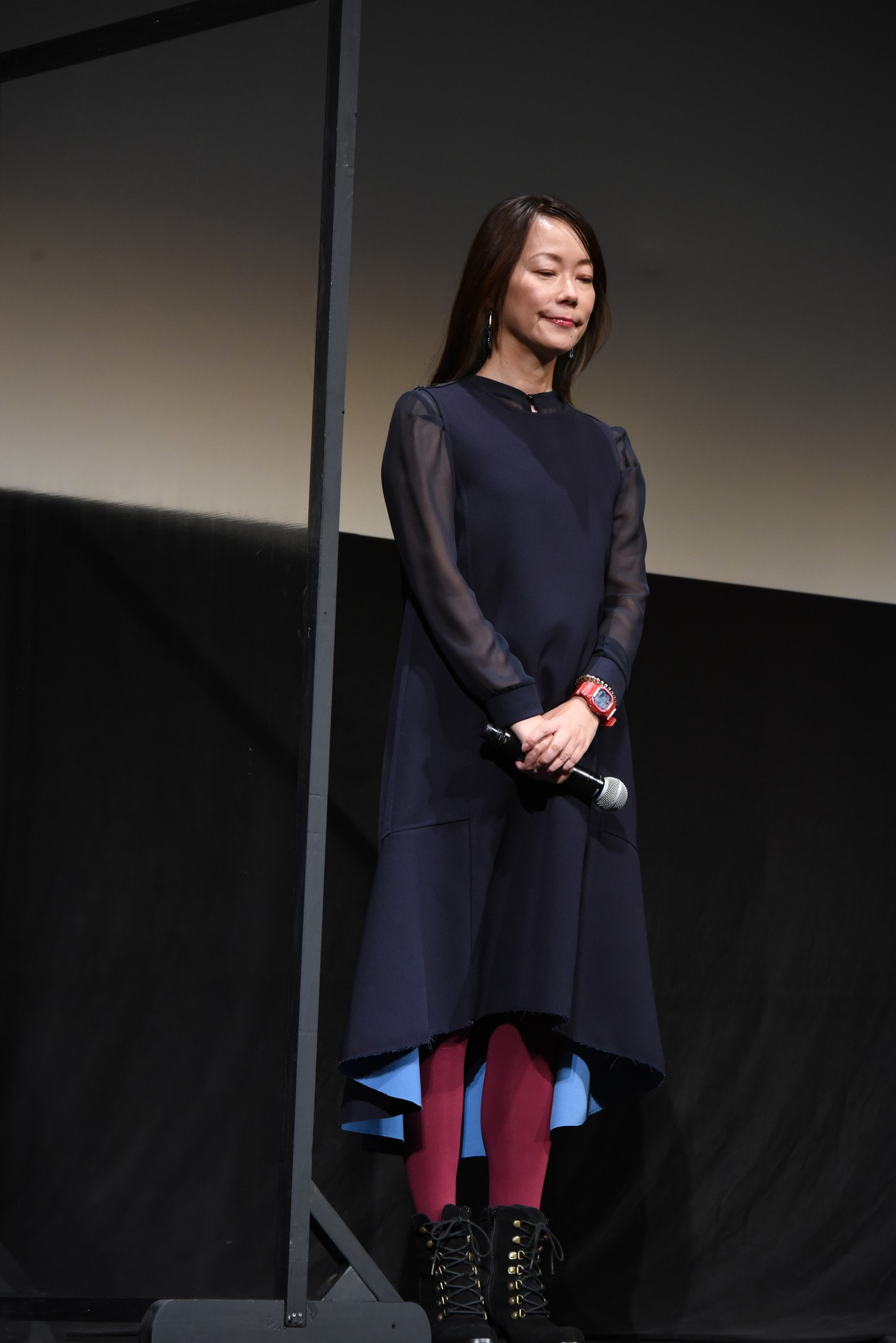 大九明子