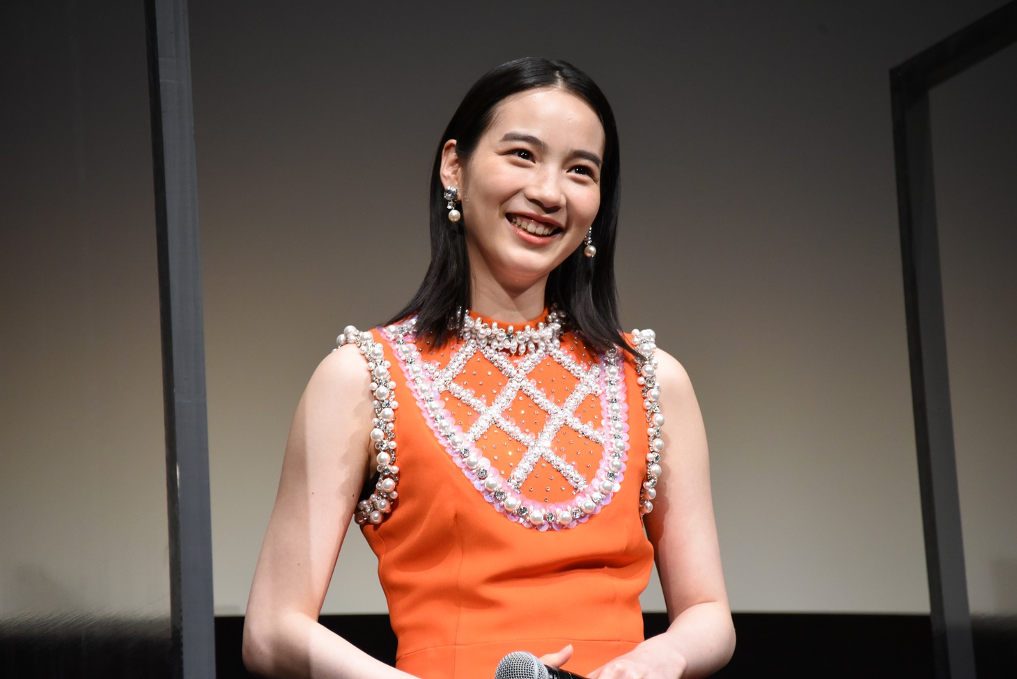 のん
