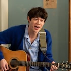 宮沢氷魚「エール」で朝ドラ初参加、ロカビリー歌手演じる