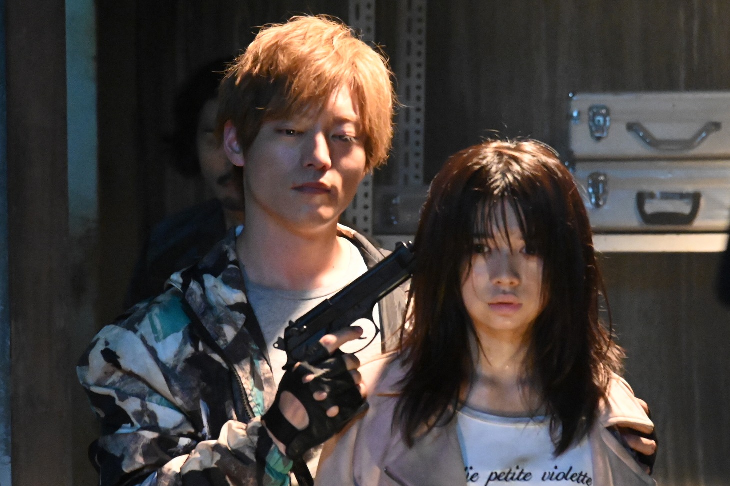 「24 JAPAN」