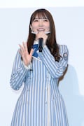 加藤史帆