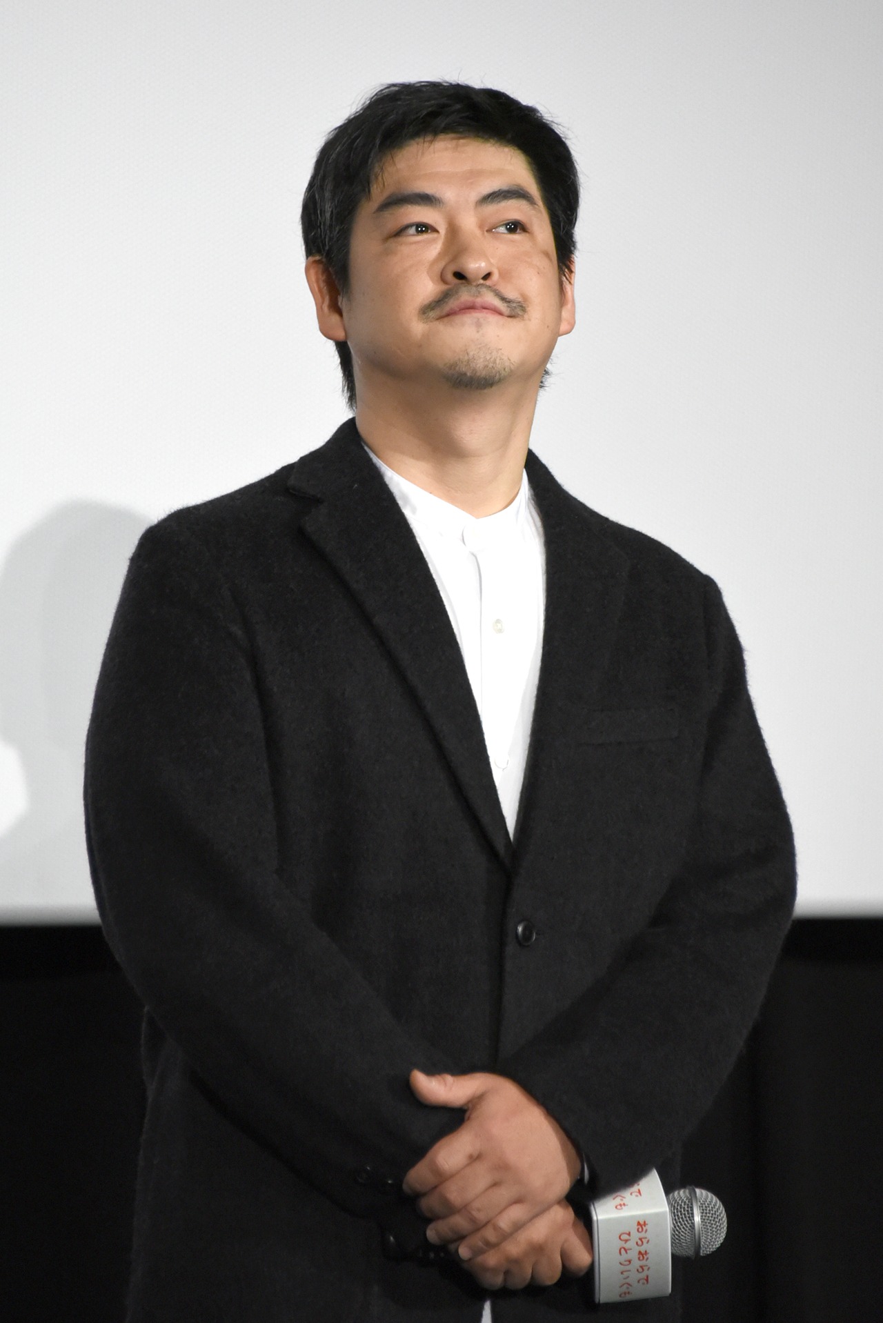 沖田修一
