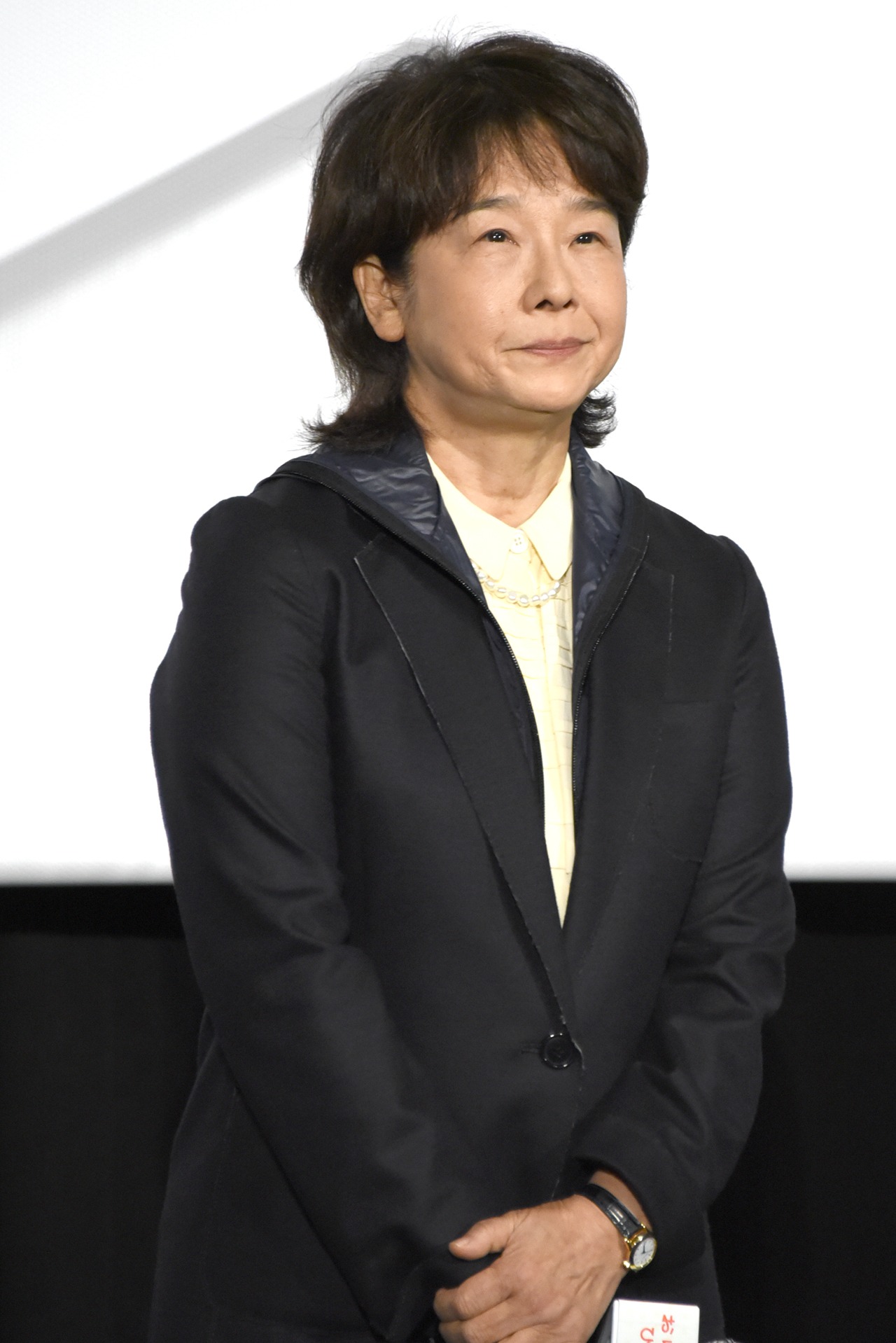 田中裕子