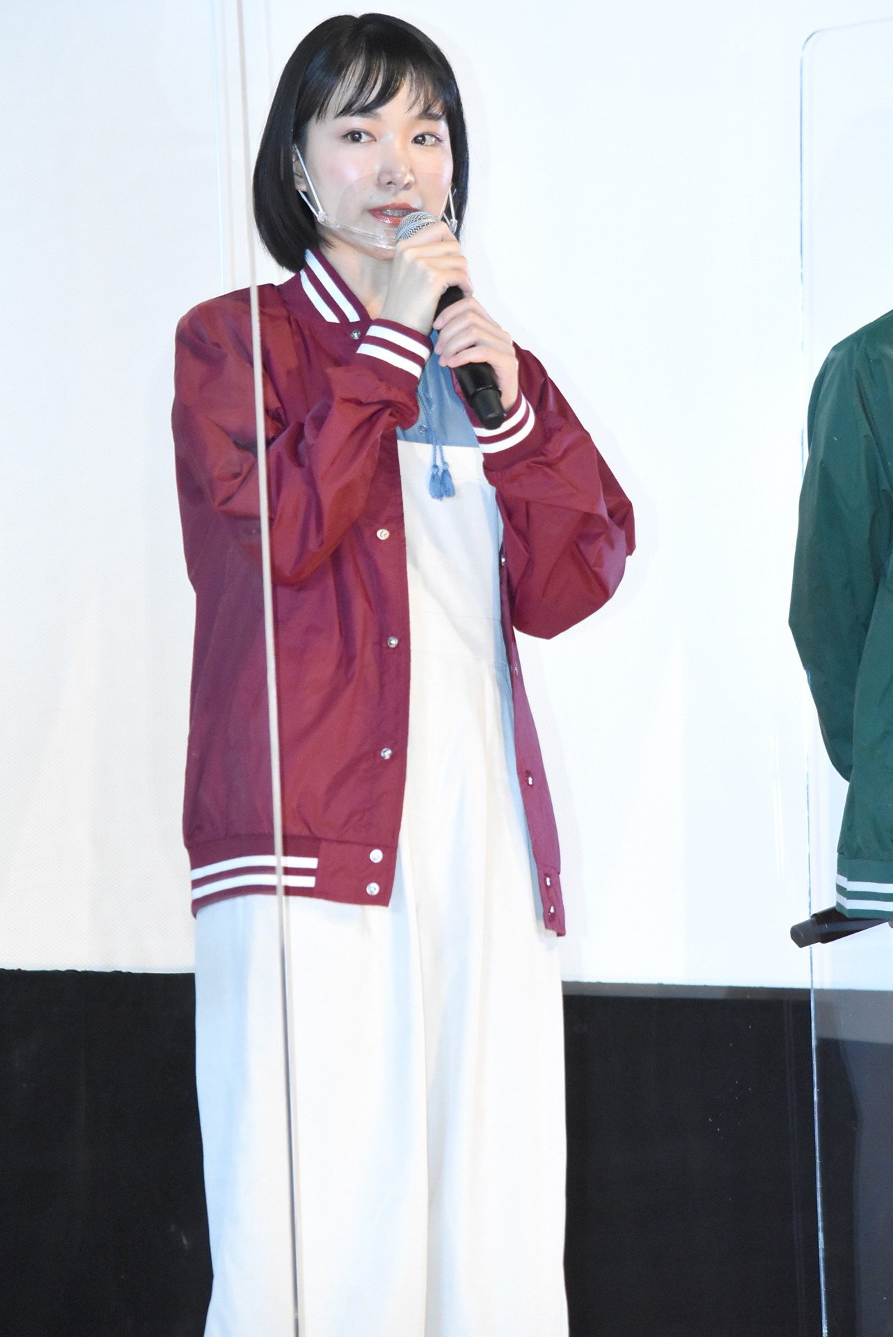 小川紗良