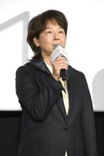 田中裕子
