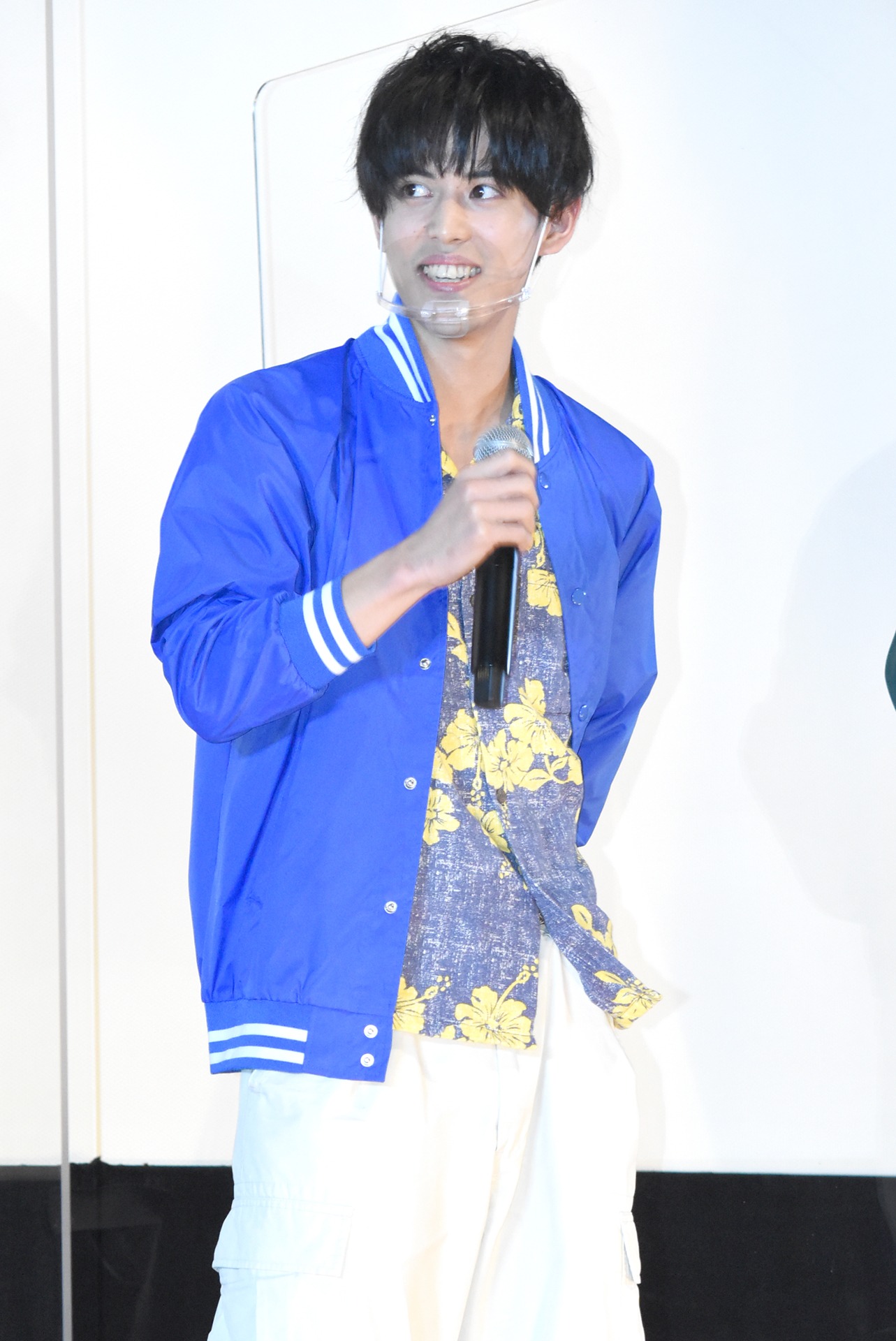 内田倭史