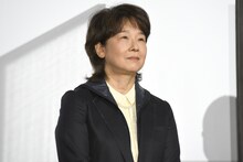 田中裕子