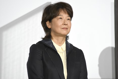 田中裕子