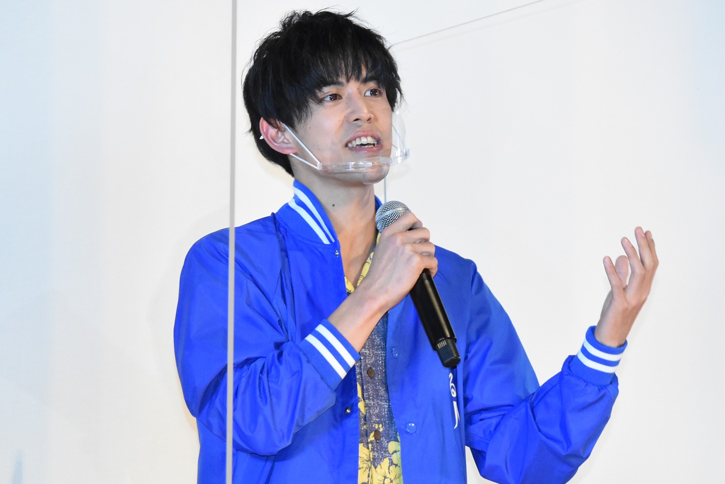 内田倭史