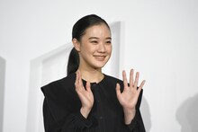 蒼井優