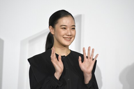 蒼井優
