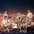 タイ発のBLドラマ「Oxygen」WOWOWで先行配信&日本初放送