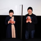 スタジオライカ愛を熱弁、楠野一郎と香川愛生が最新作「ミッシング・リンク」アピール
