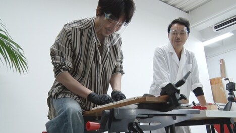 「zero culture特別版『その素顔が知りたい。俳優 綾野剛』」