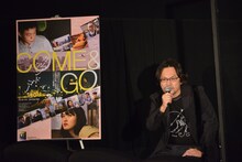 リム・カーワイ