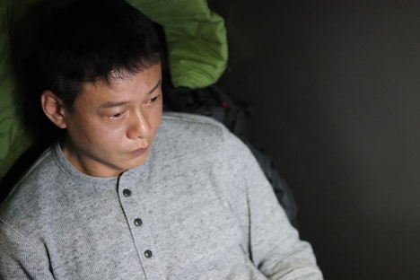 「カム・アンド・ゴー」