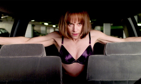 「クラッシュ 4K無修正版」