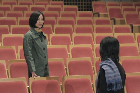 「東京人間喜劇」